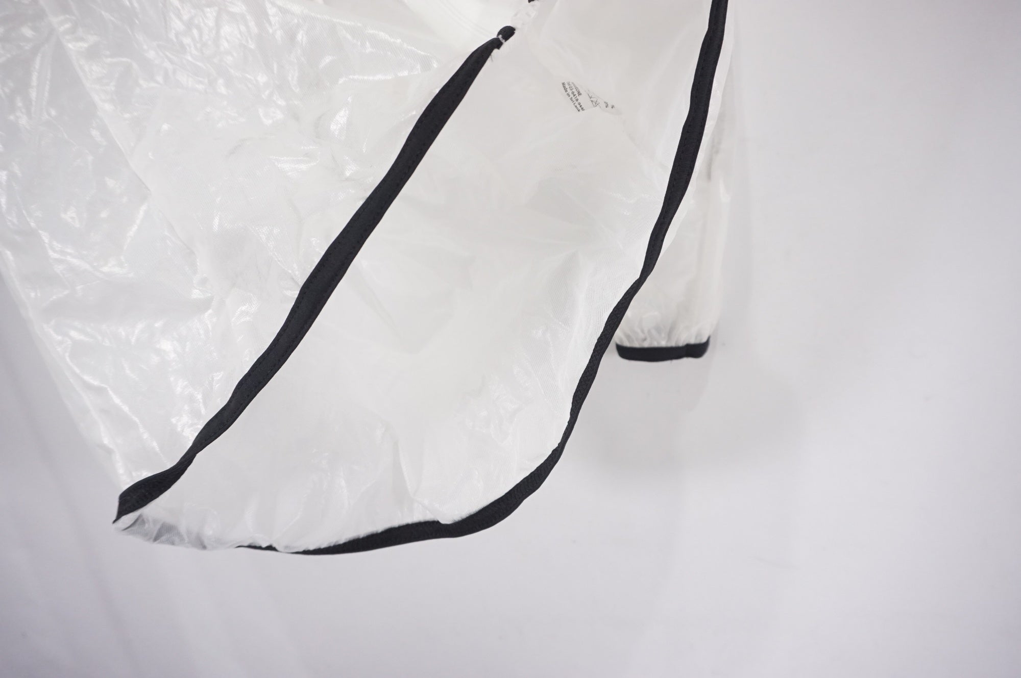 KAPELMUUR 「カペルミュール」 Sサイズ ウィンドブレーカー / AKIBA店