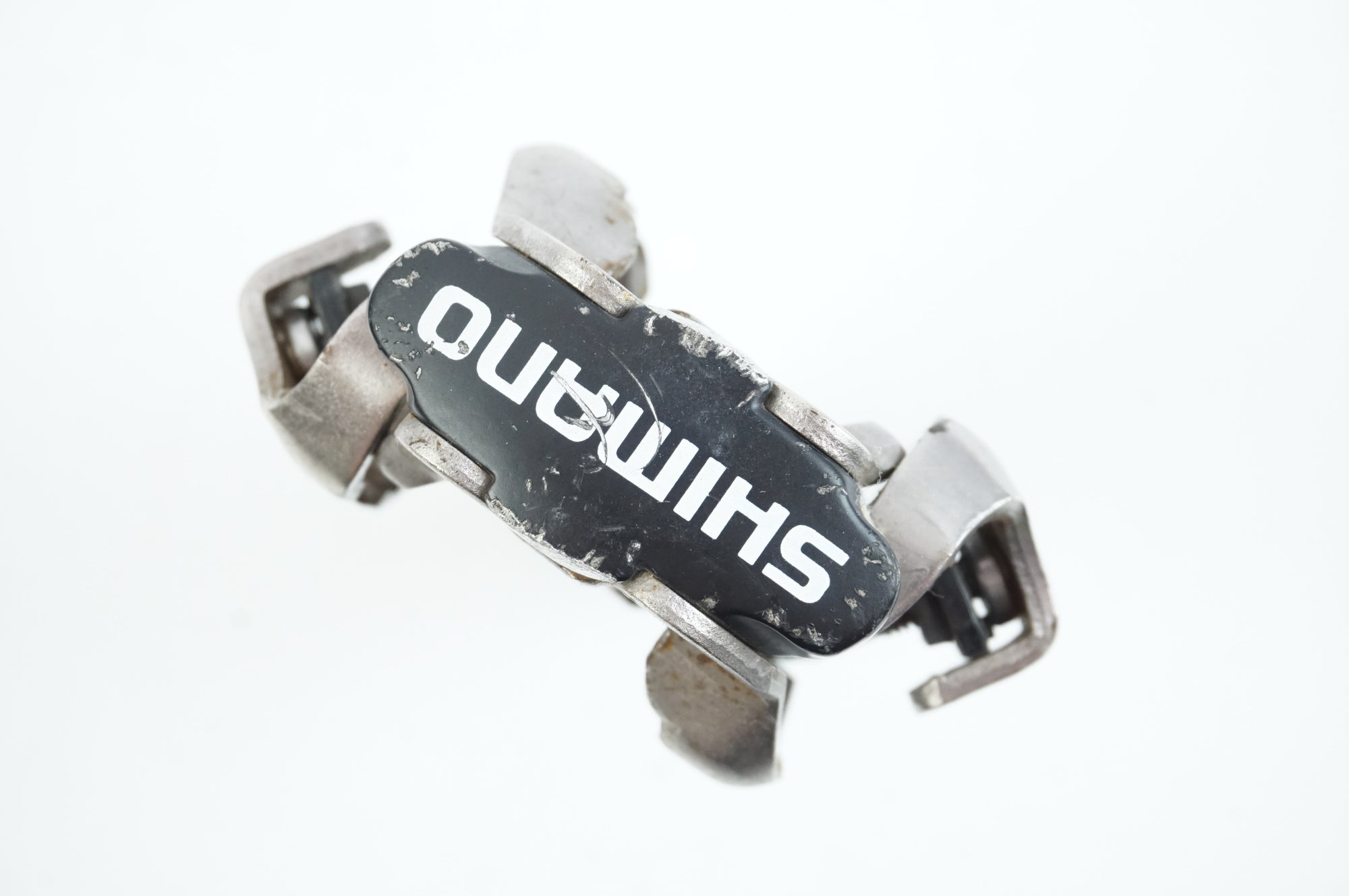 SHIMANO 「シマノ」 PD-M520 ビンディングペダル / 中目黒店