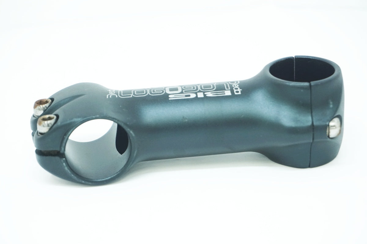 DEDA 「デダ」 BIG LOGO Φ31.7 100mm ステム / 大阪美原北インター店
