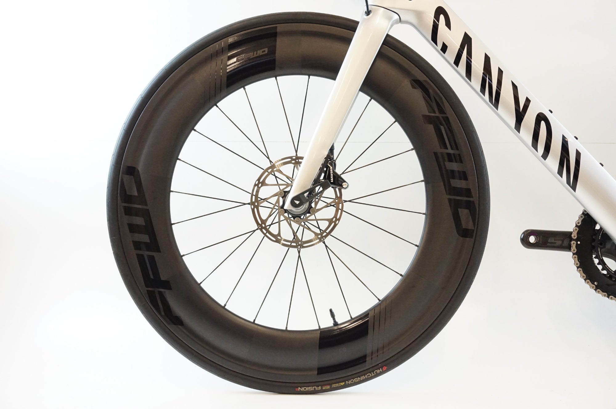 CANYON 「キャニオン」 AEROAD CF SL DISC 2018年モデル ロードバイク / 浜松店