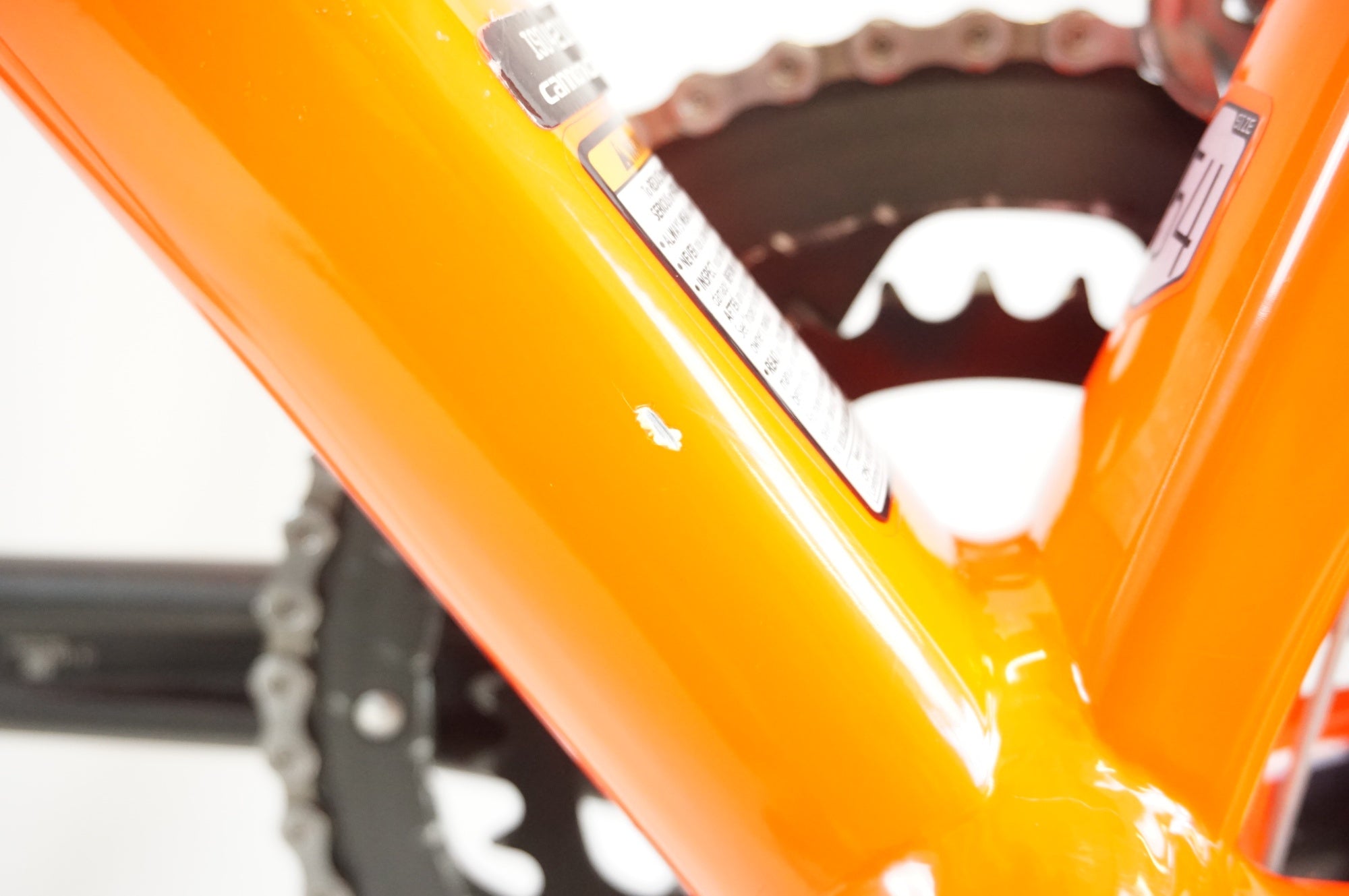 CANNONDALE 「キャノンデール」 CAAD13 105 2020年モデル ロードバイク / 宇都宮店