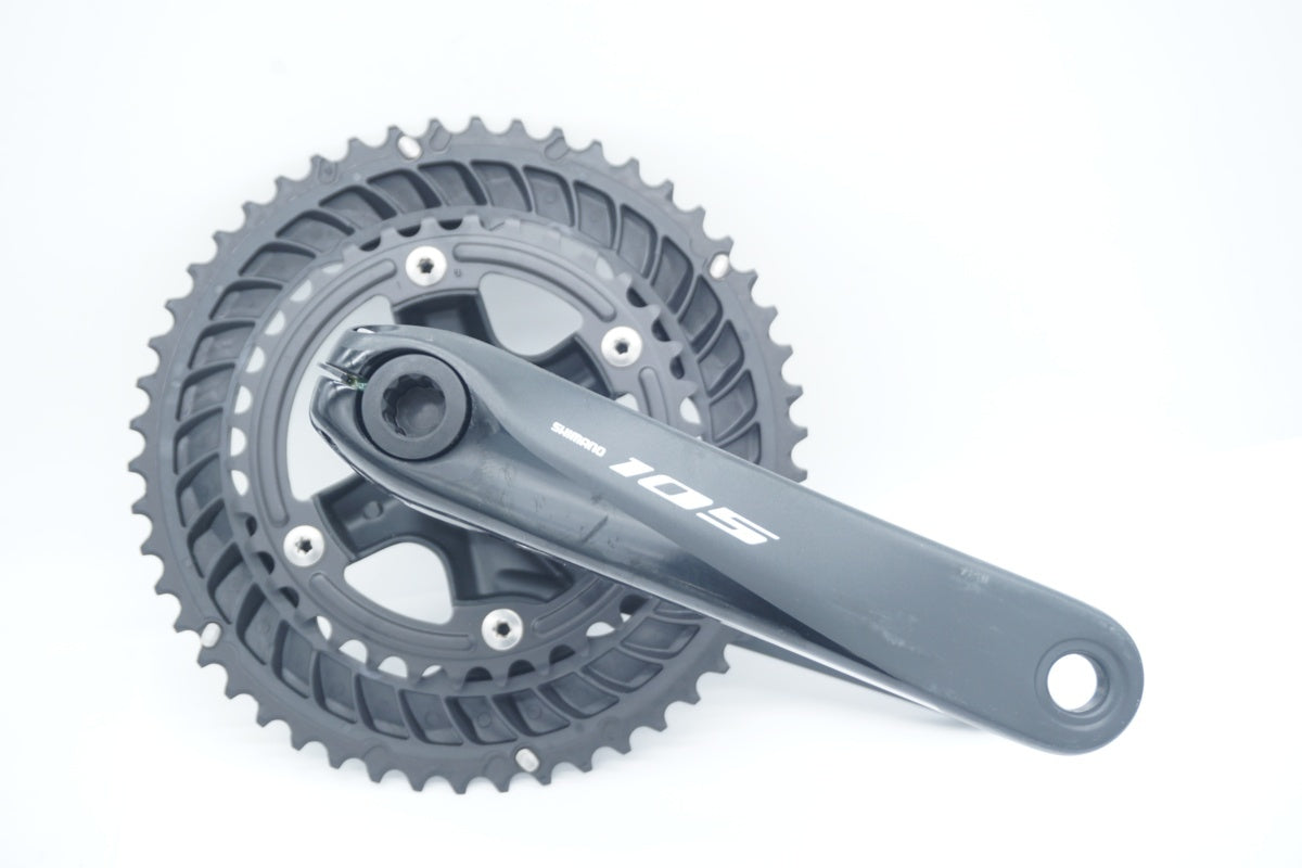 SHIMANO 「シマノ」 105 FC-R7000 50-34T 170mm クランク / 滋賀大津店