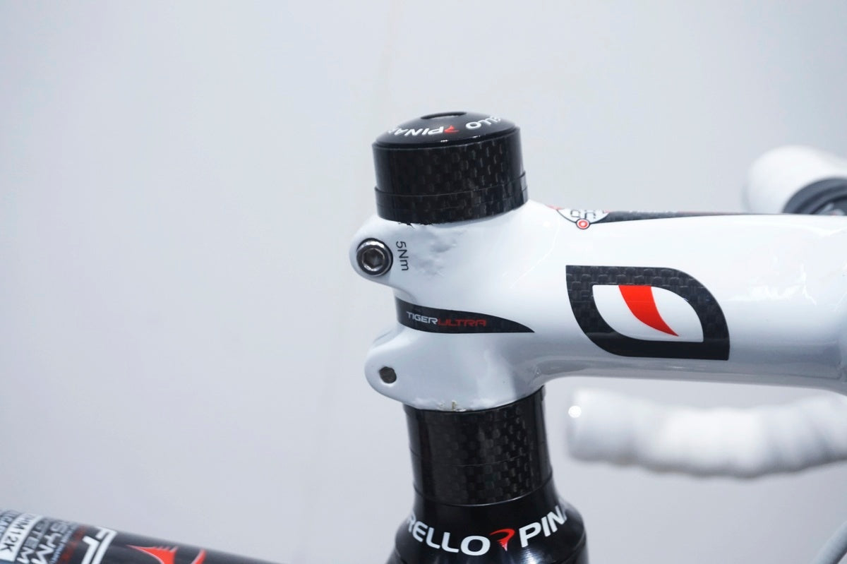 PINARELLO 「ピナレロ」 QUATRO 2011年モデル ロードバイク / 大阪門真店