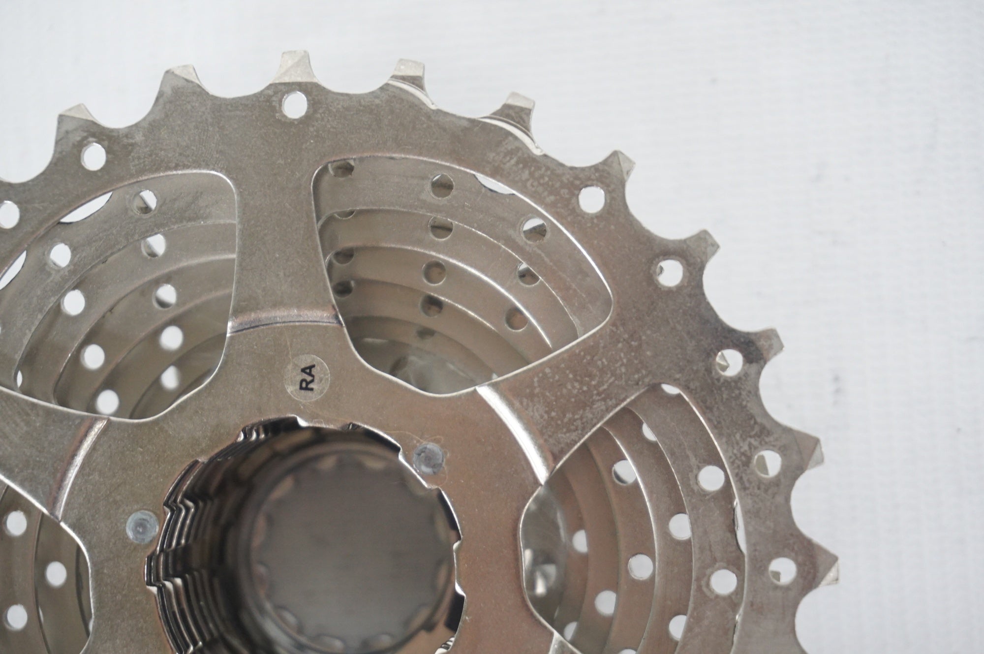 SHIMANO 「シマノ」 CS-HG500-10 12-28T スプロケット / 阪急塚口店