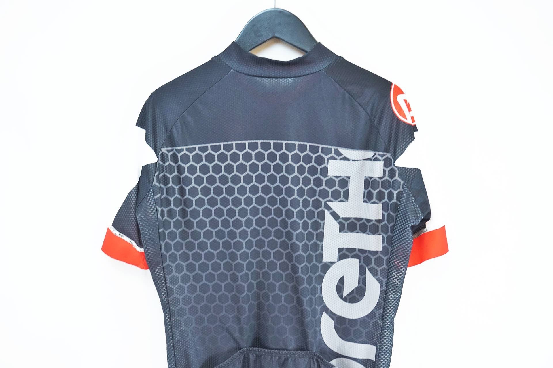 MORETHAN 「モーゼン」 Mサイズ サイクルジャージ / 有明ガーデン店