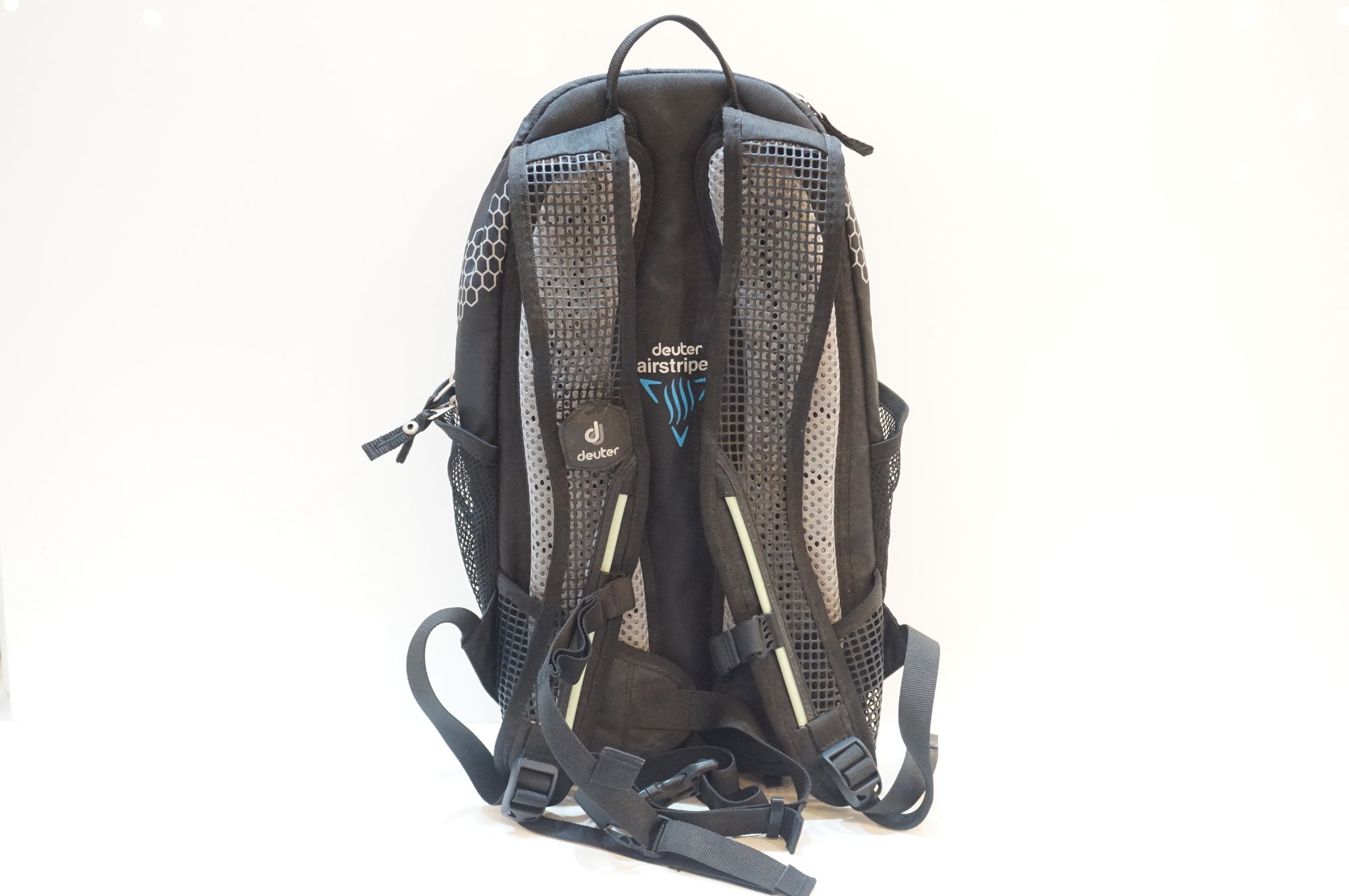 DEUTER 「ドイター」 RACE バッグパック / 浦和ベース