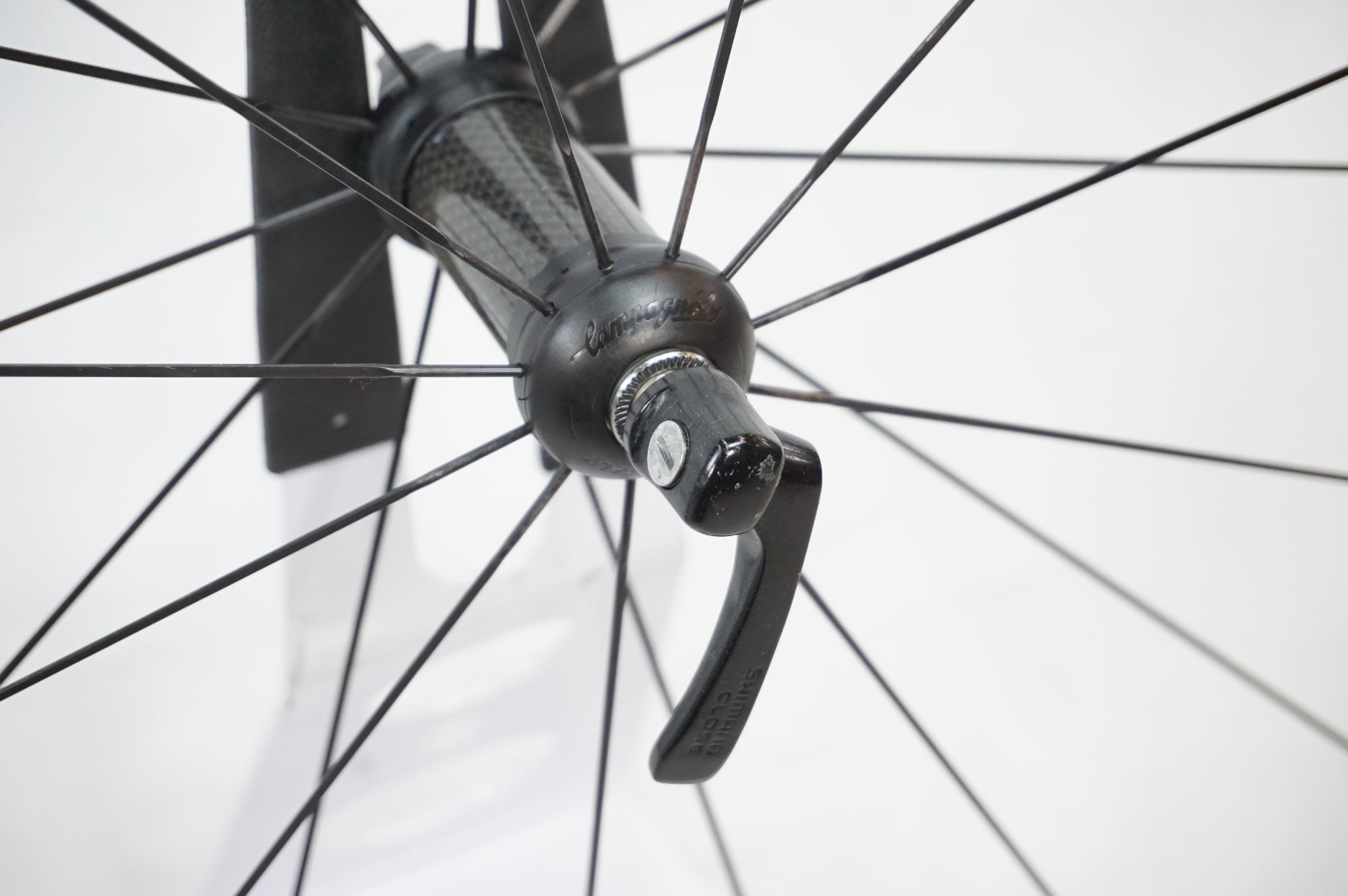 CAMPAGNOLO 「カンパニョーロ」 NEUTRON ULTRA SHIMANO 11S 15c CL ホイールセット / 川越店