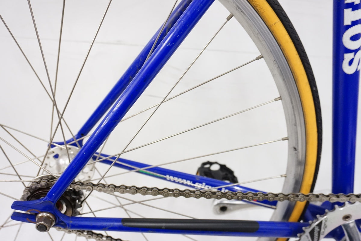 GIOS「ジオス」 STILO 2010年モデル ピストバイク / 浜松店