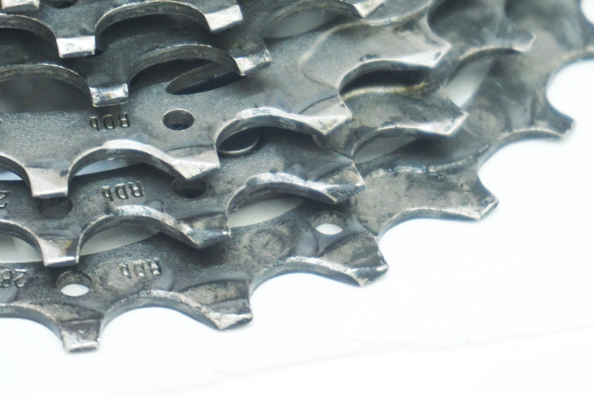 SHIMANO 「シマノ」 ULTEGRA CS-R8000 14-28T ジュニアスプロケット / 大阪美原北インター店