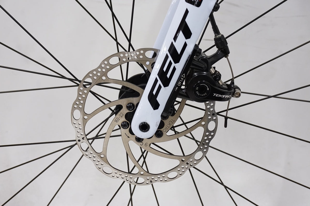 FELT「フェルト」 VR60 2020年モデル ロードバイク / 浜松店