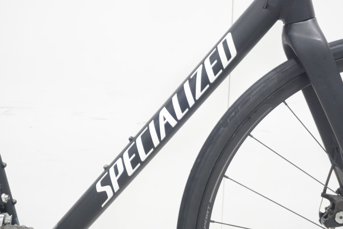 SPECIALIZED 「スペシャライズド」 DIVERGE MEN E5 2019年モデル ロードバイク / 滋賀大津店