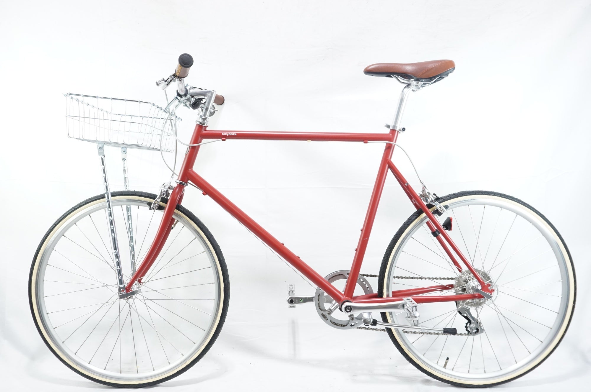 TOKYO BIKE 「トーキョーバイク」 26 2018年モデル クロスバイク / 中目黒店