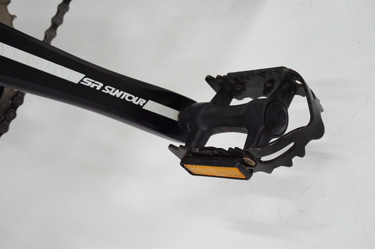 LOUIS GARNEAU 「ルイガノ」 LGS-RSR 4 2015年モデル クロスバイク / 浜松店