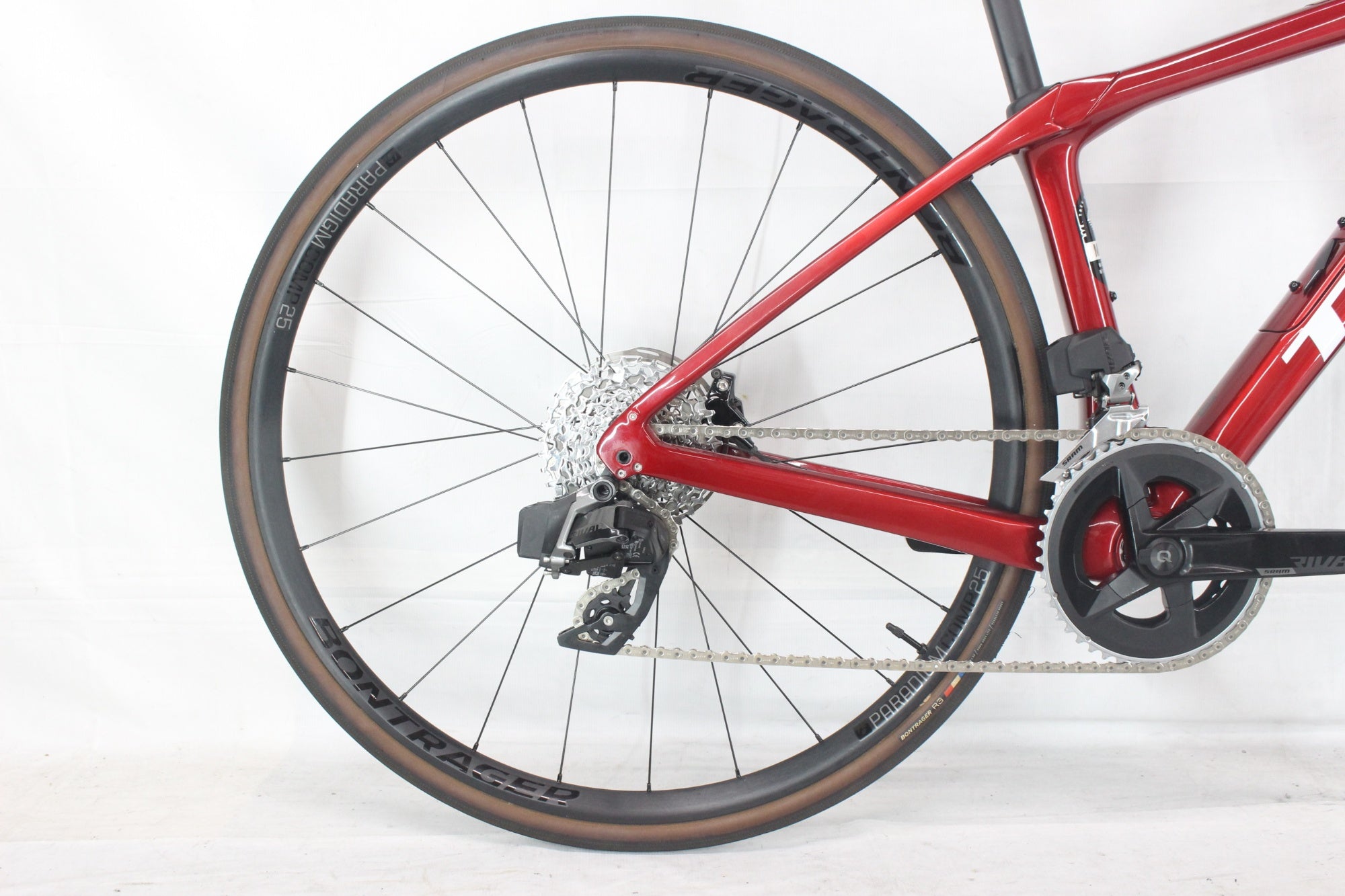 TREK 「トレック」 DOMANE SL 6 AXS 2023-2024年モデル ロードバイク / 阪急塚口店