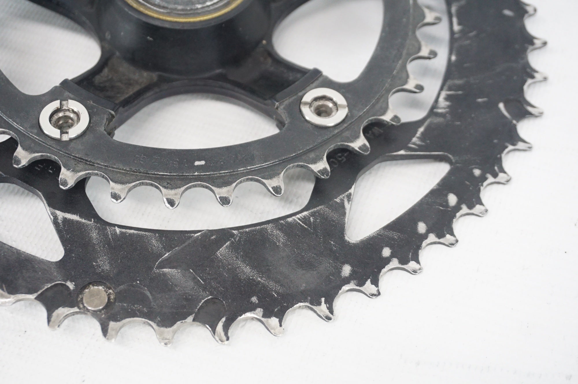 FSA 「エフエスエー」 GOSSAMER BB30 50-34T 170mm クランク / 阪急塚口店