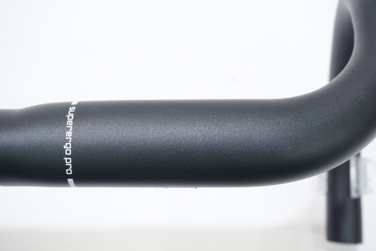 3T SUPERERGO PRO 31.8φ 420mm ハンドル / 京都西院店