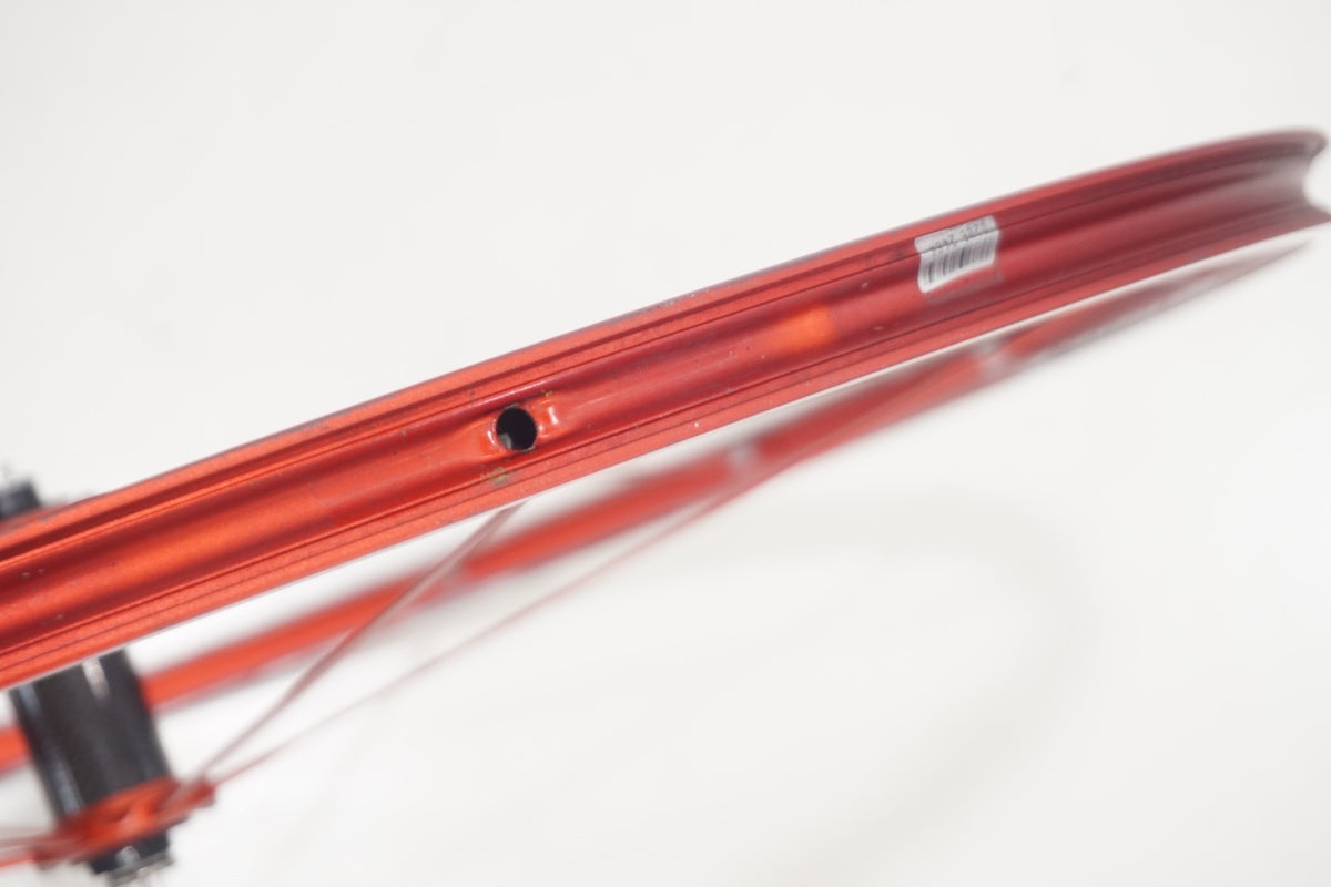 FULCRUM 「フルクラム」 RACING ZERO COMPETITION C15 SHIMANO11速 ホイールセット / 滋賀大津店