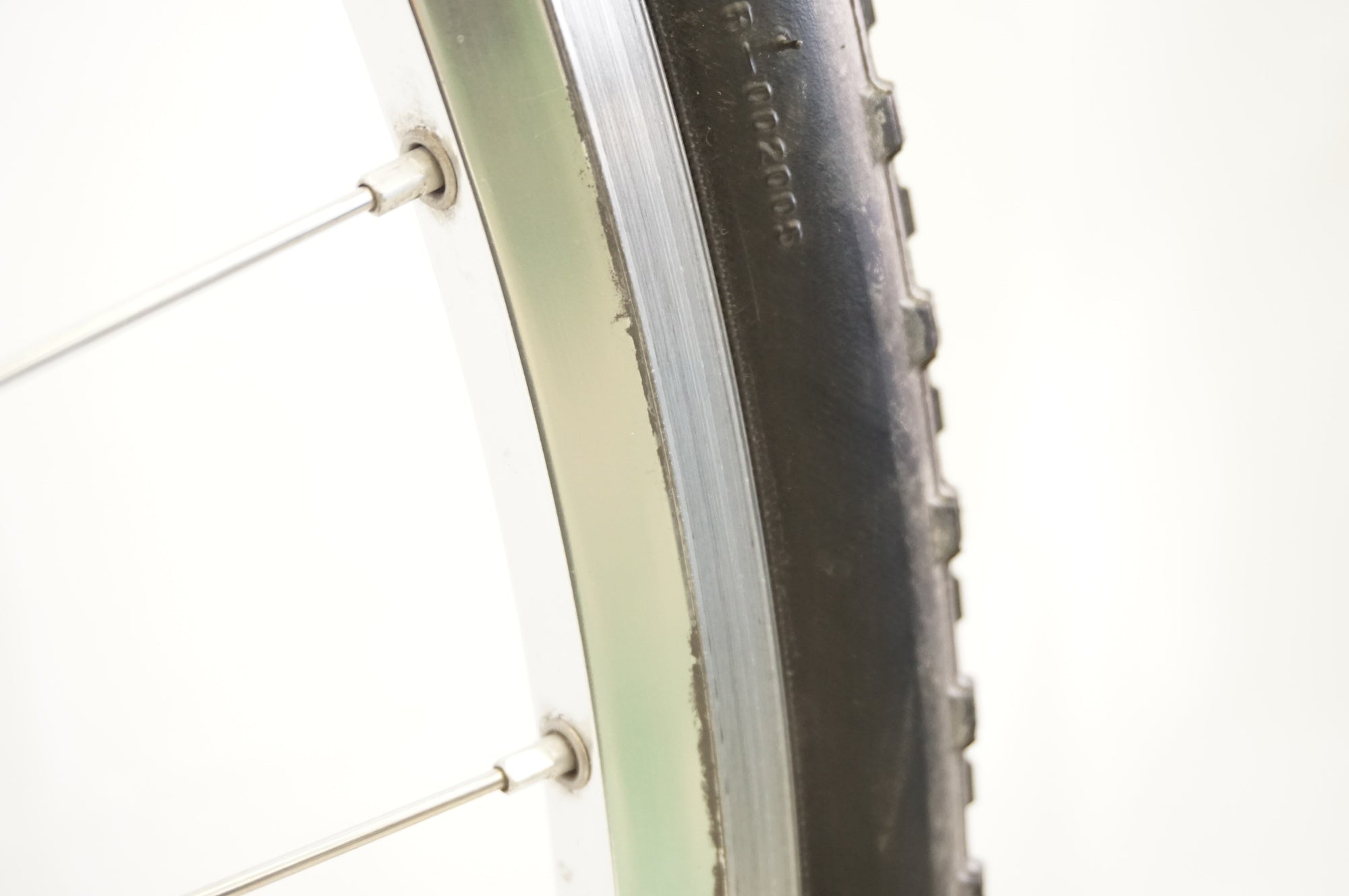 TRADIZIONE 「トラディツィオーネ」 ZERO シマノ 10速 ホイールセット / 宇都宮店