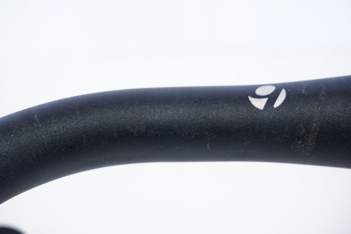 BONTRAGER 「ボントレガー」 RACE VR-C φ31.8 420mm ハンドル / 浜松店