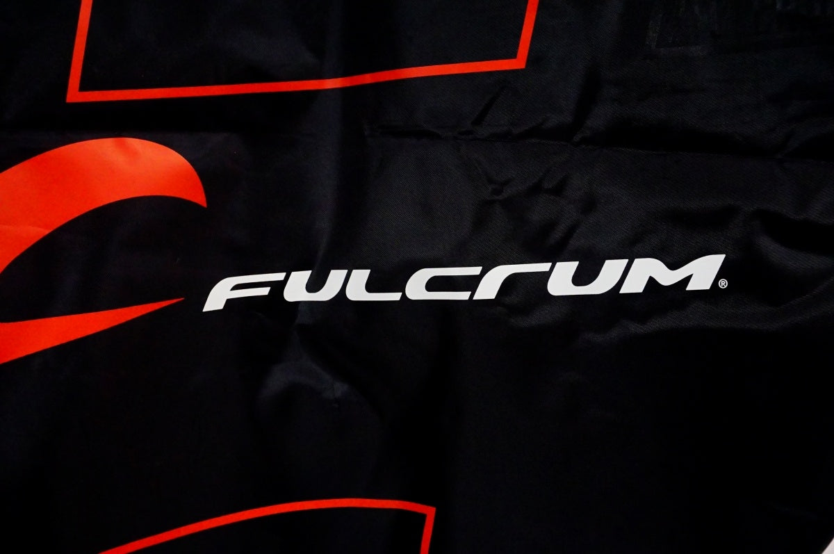 FULCRUM 「フルクラム」 ホイールバッグセット / 名古屋大須店