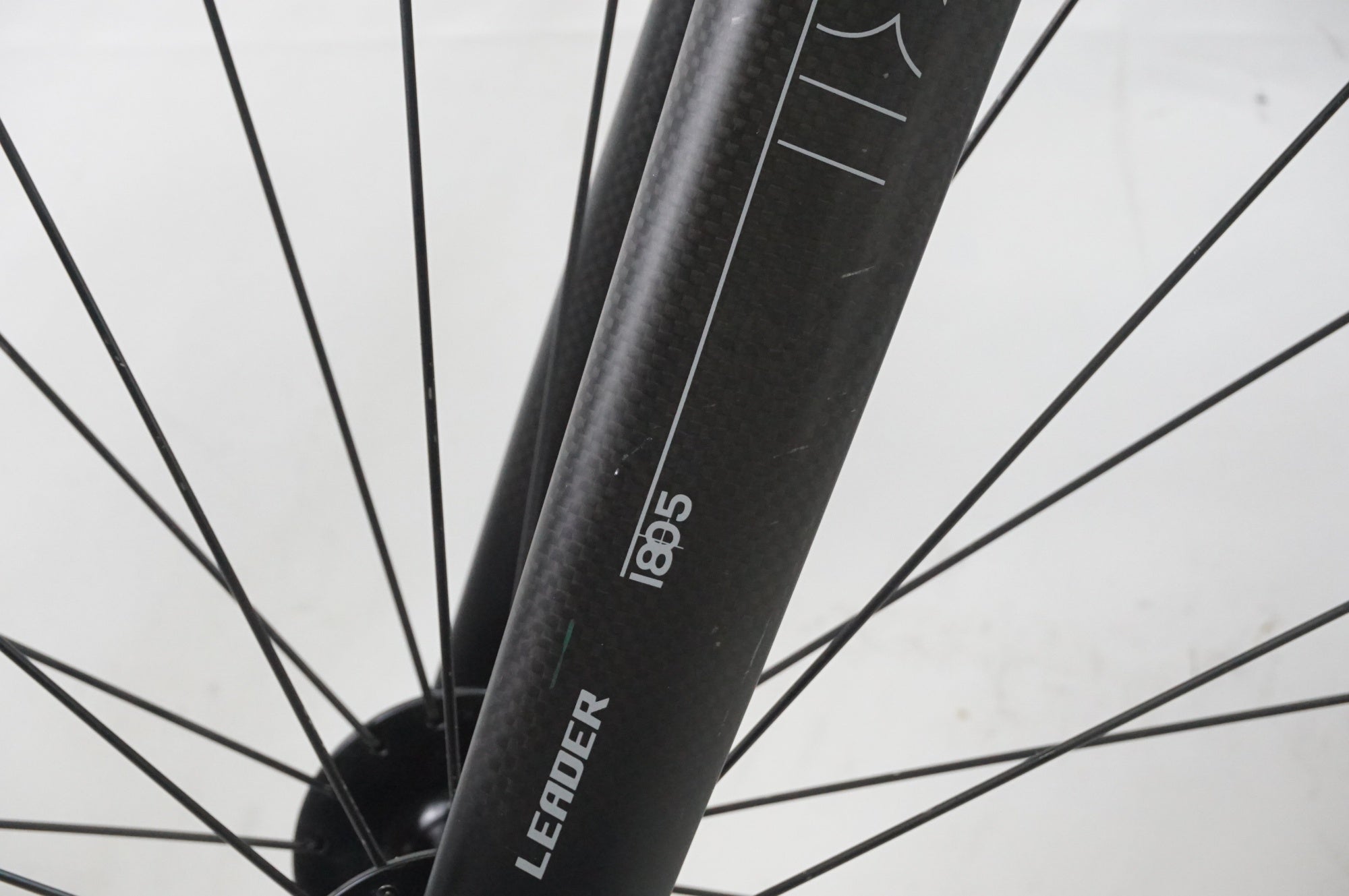 LEADER BIKES 「リーダーバイク」 721 2016年モデル ピストバイク / 大宮店