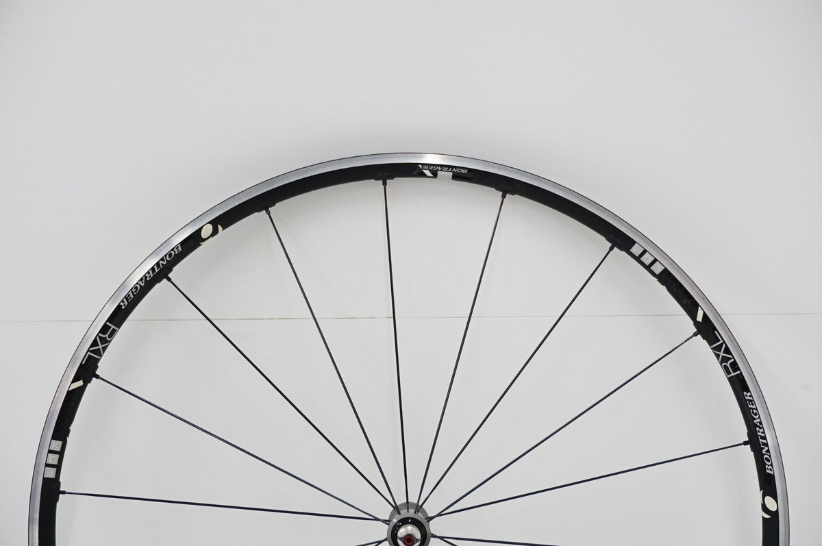BONTRAGER 「ボントレガー」 RXL SHIMANO11S ホイールセット / 浜松店