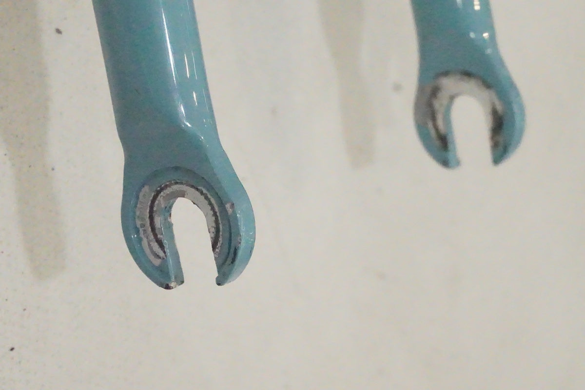 FAIRWEATHER「フェアウェザー」 フレームセット / 京都西院店