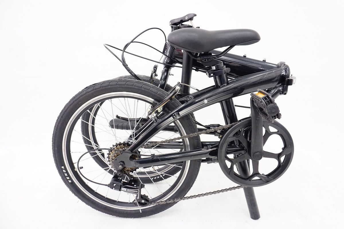 TERN「ターン」 LINK A7 2022年モデル 20インチ 折り畳み自転車 / 浜松店