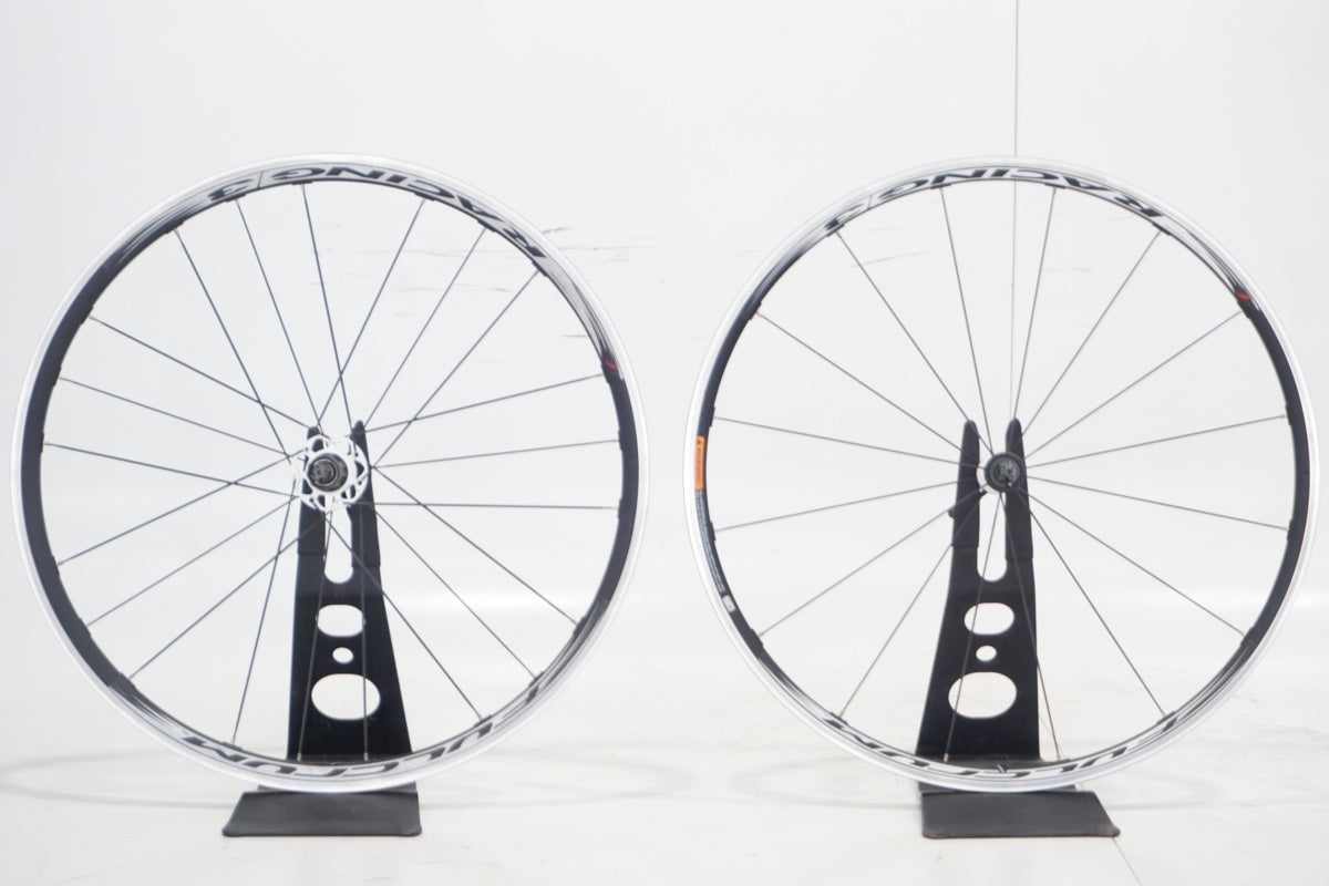 フルクラム レーシング3 c15 FULCRUM 「フルクラム」 RACING 3 C15 SHIMANO11速 ホイールセット