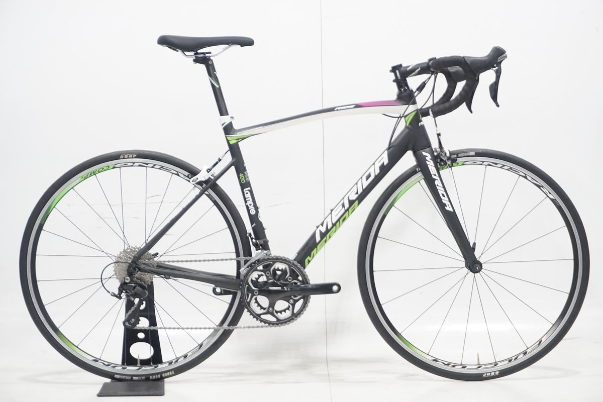 MERIDA 「メリダ」 RIDE400 2015年モデル ロードバイク / 滋賀大津店