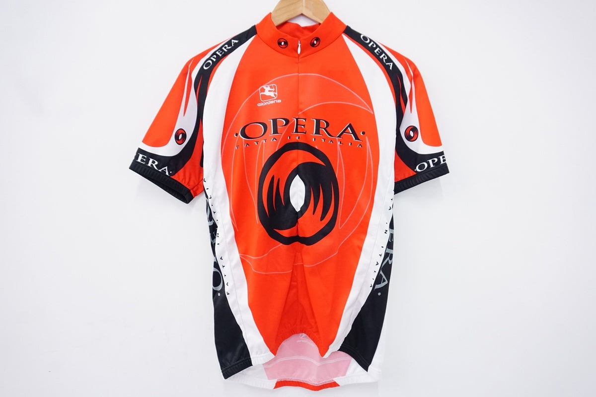 GIORDANA「ジョルダーナ」Lサイズ ジャージ / 浜松店