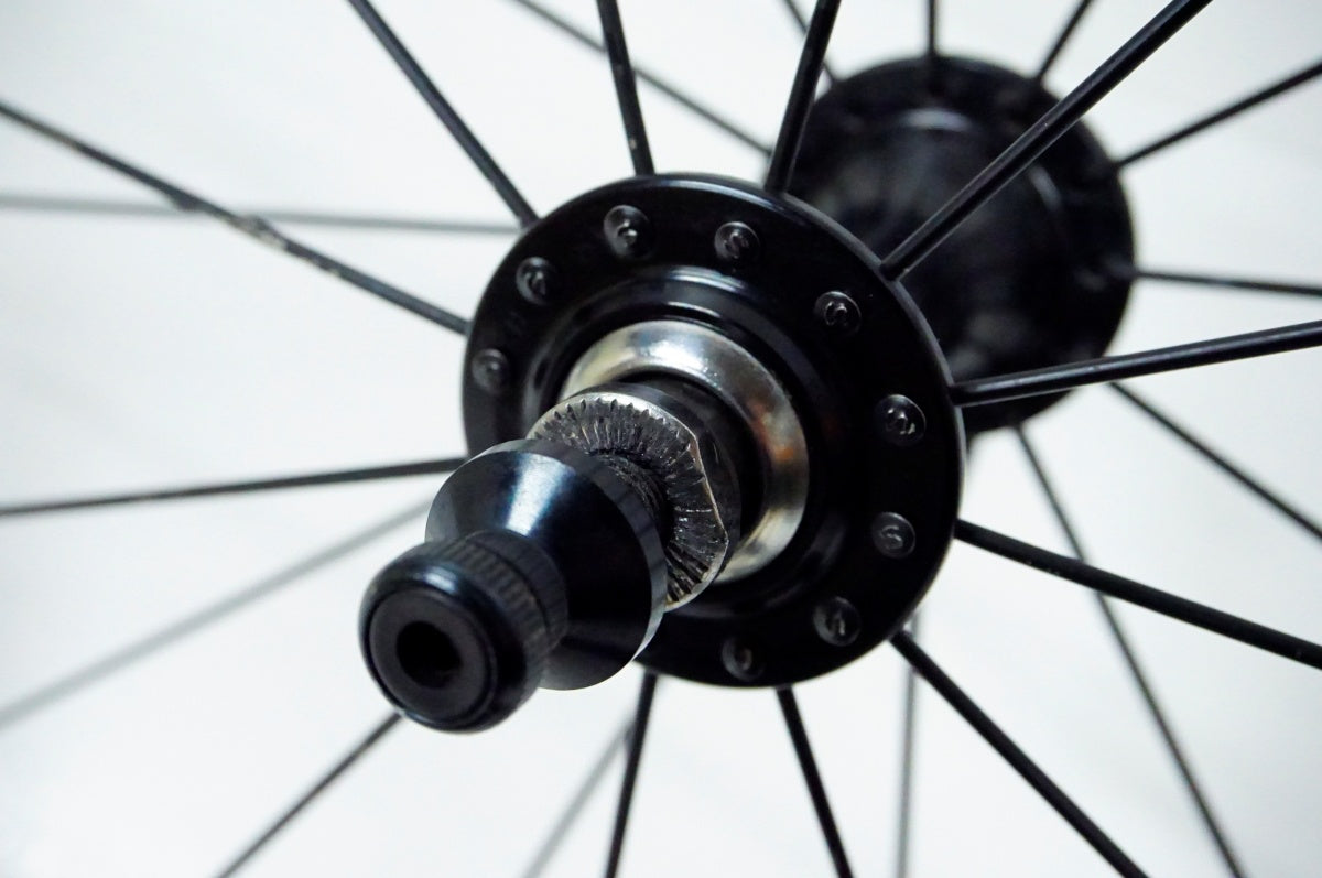 GIANT 「ジャイアント」 SR3 SHIMANO10速 ホイールセット / 名古屋大須店