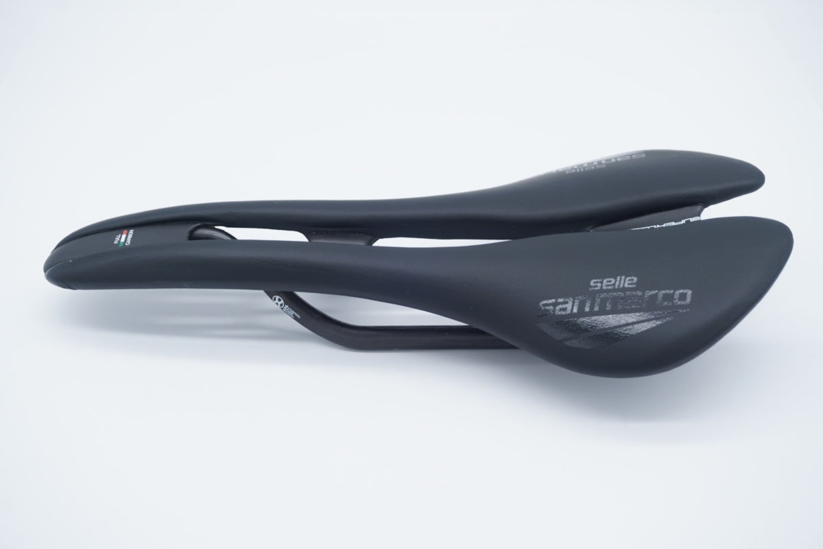 SELLE SAN MARCO 「セラサンマルコ」 ASPIDE SUPERLEGGERA サドル / 滋賀大津店
