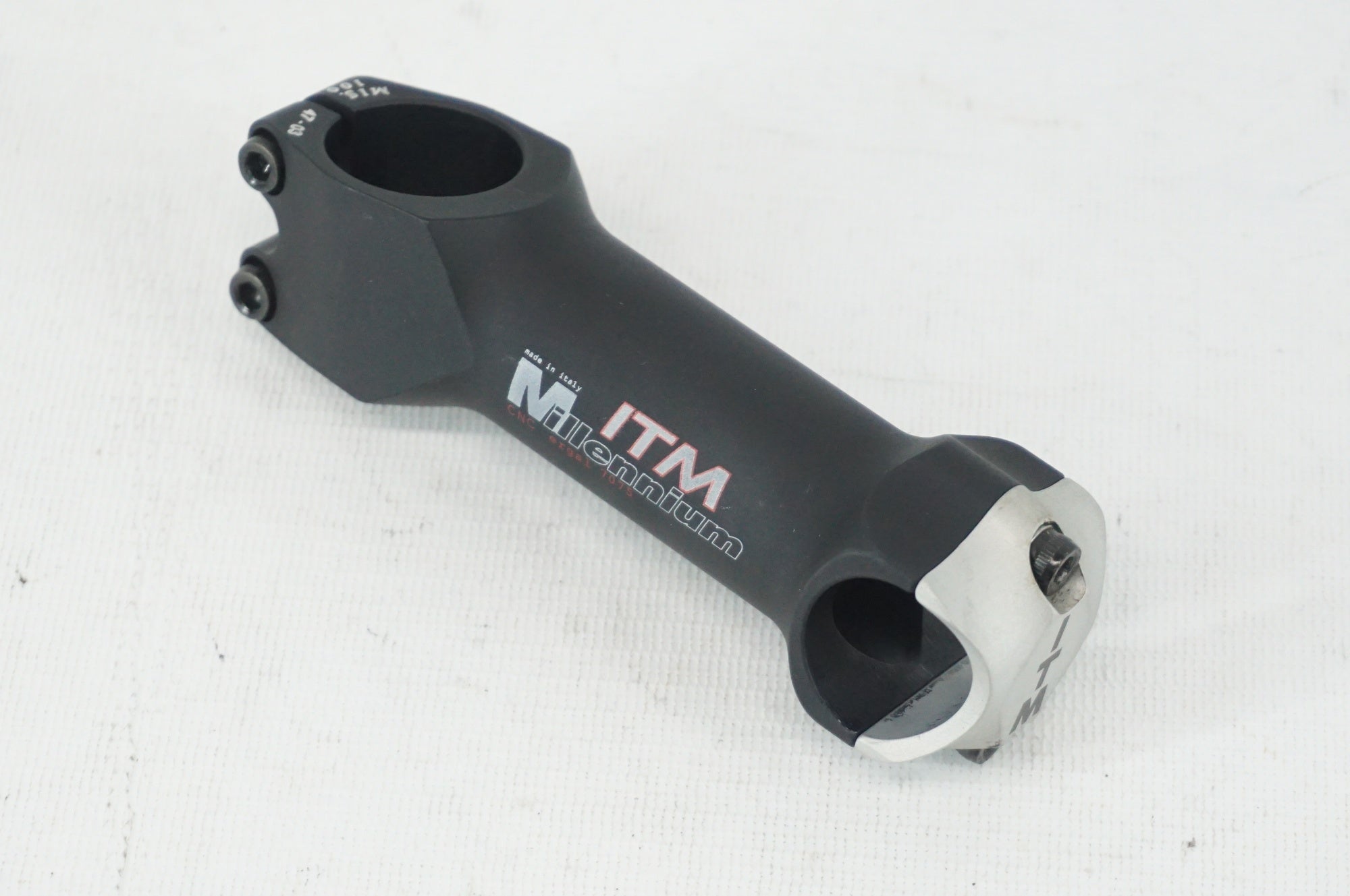 ITM 「アイティーエム」 MILLENNIUM φ25.8 100mm ステム / 阪急塚口店