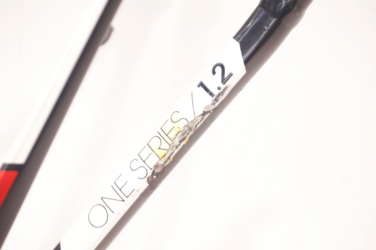 TREK 「トレック」 ONE SERIES 1.2 2013年モデル フレーム / 大阪門真店