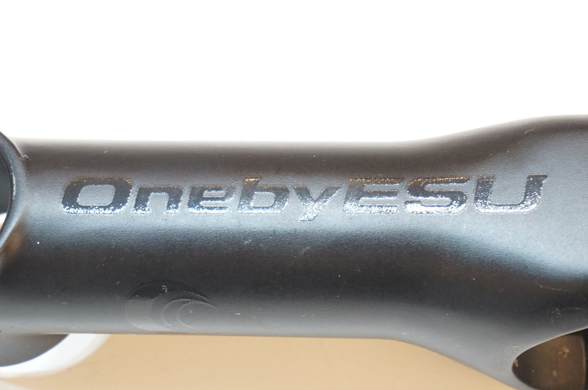 ONEBYESU 「ワンバイエス」 スージー 110mm φ31.8 ステム / 浦和ベース