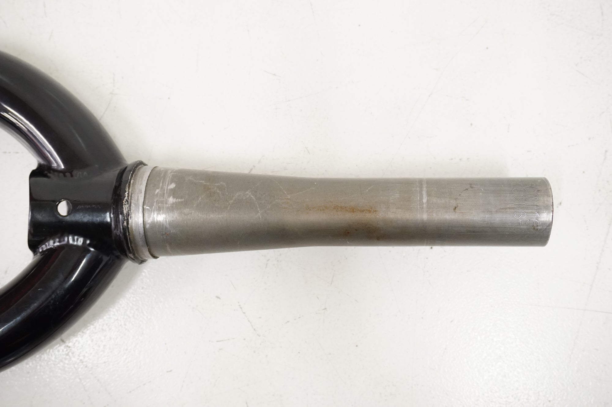 SALSA「サルサ」 CROMOTO GRANDE 29 15MM TAPER フロントフォーク / 浜松店