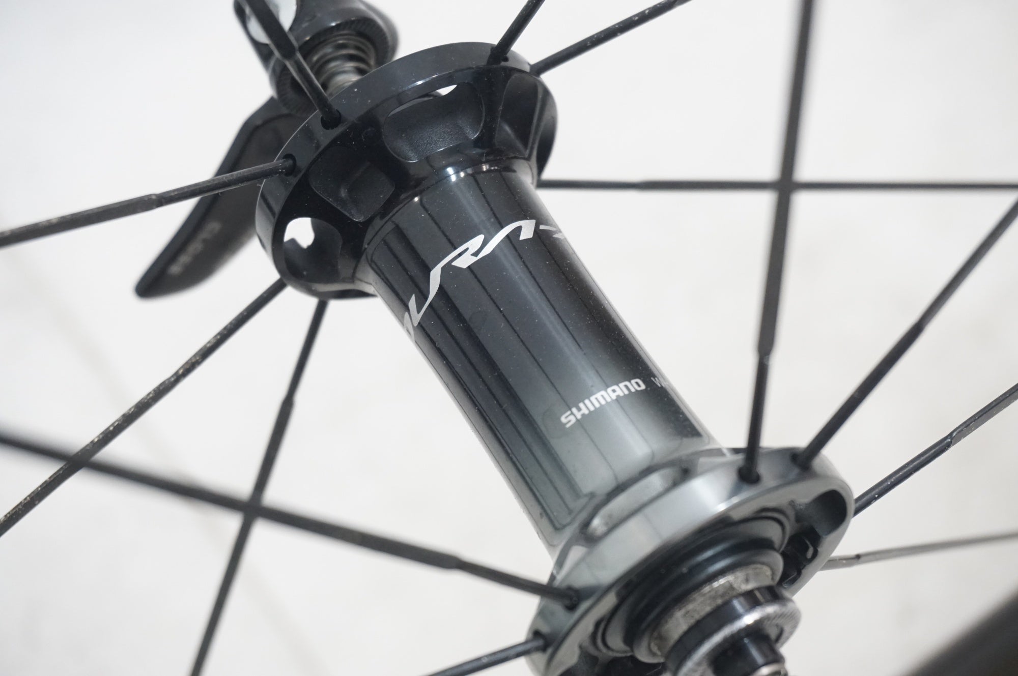 SHIMANO 「シマノ」 DURA-ACE WH-R9100 C40 TU シマノ11速 ホイールセット / 福岡店