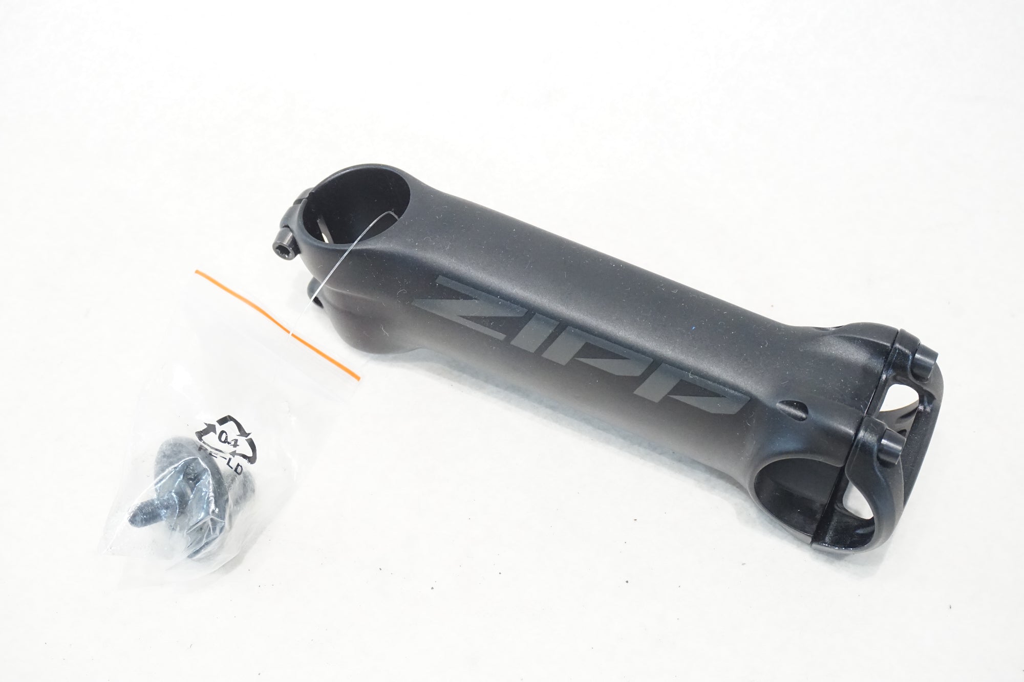 ZIPP 「ジップ」 SERVICE COURSE SL φ31.8 130mm ステム / 横浜戸塚店