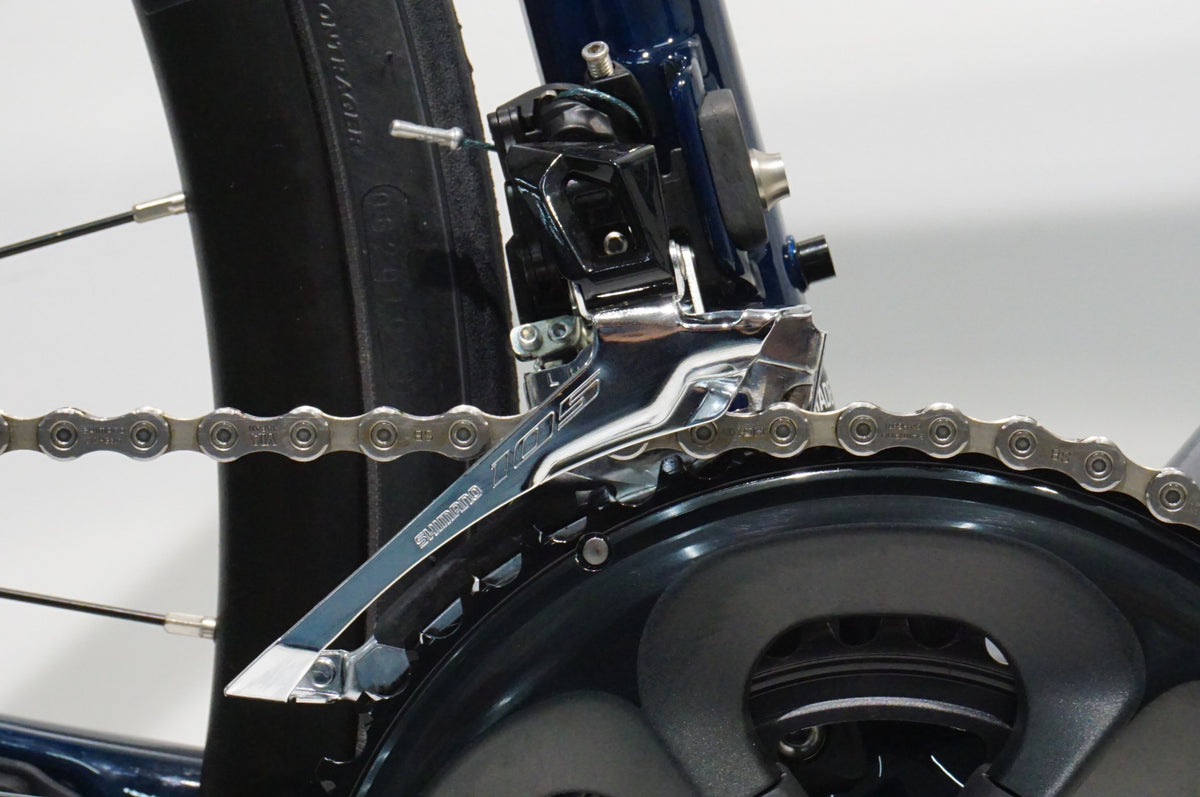 TREK 「トレック」 EMONDA SL5 DISC 2021年モデル ロードバイク / 浜松店