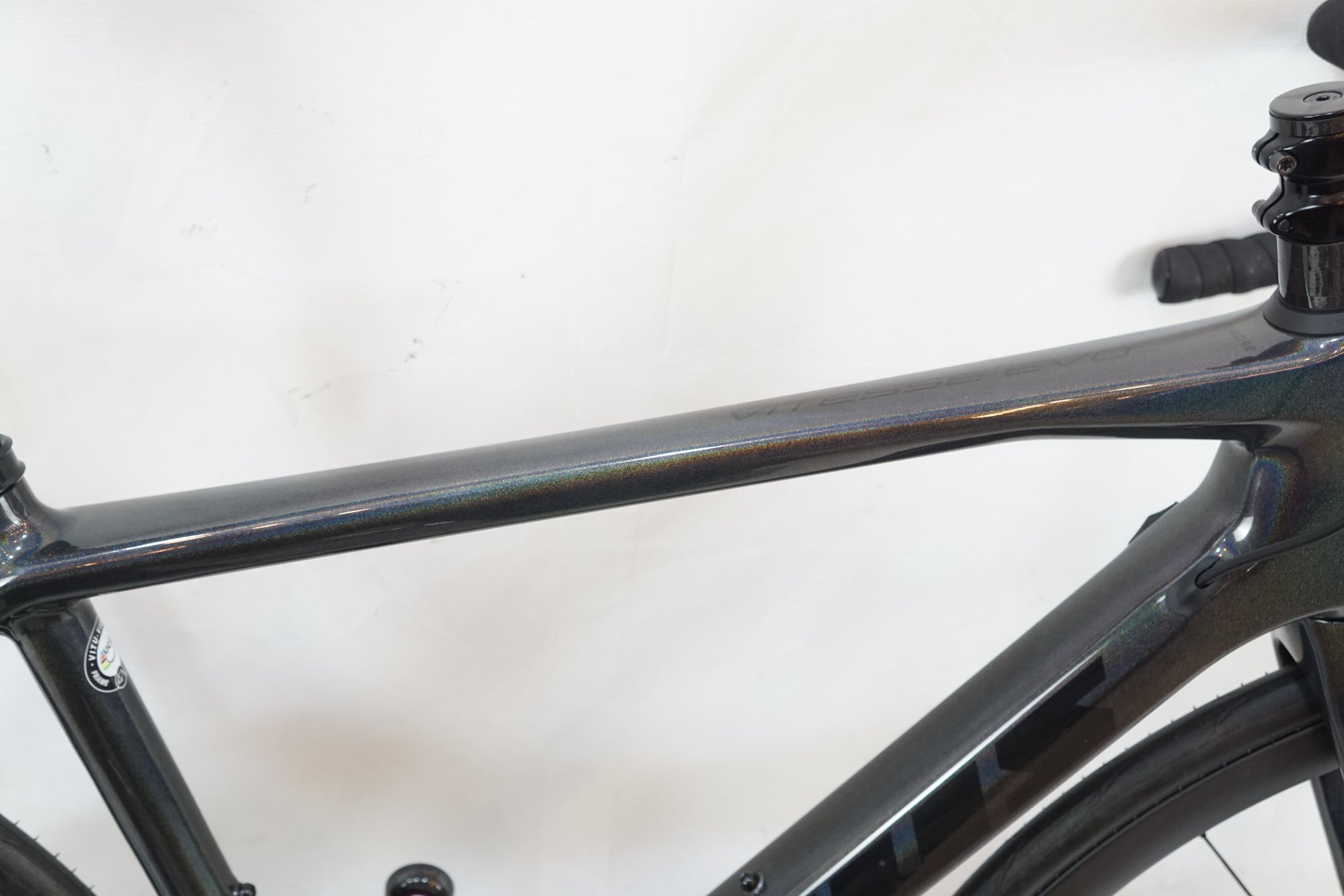 VITUS 「ヴィータス」 VITESSE EVO CRX ETAP 2020年モデル ロードバイク / バイチャリ浦和ベース