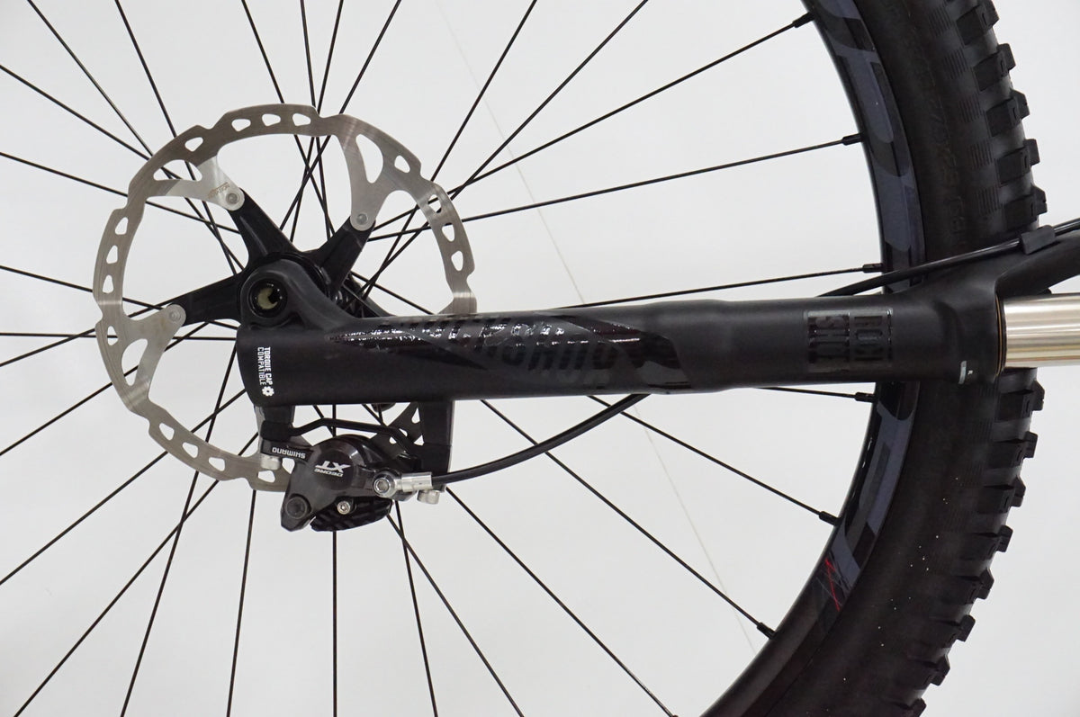SPECIALIZED 「スペシャライズド」 MEN’S STUMPJUMPER ST 27.5 2019年モデル マウンテンバイク / 浜松店