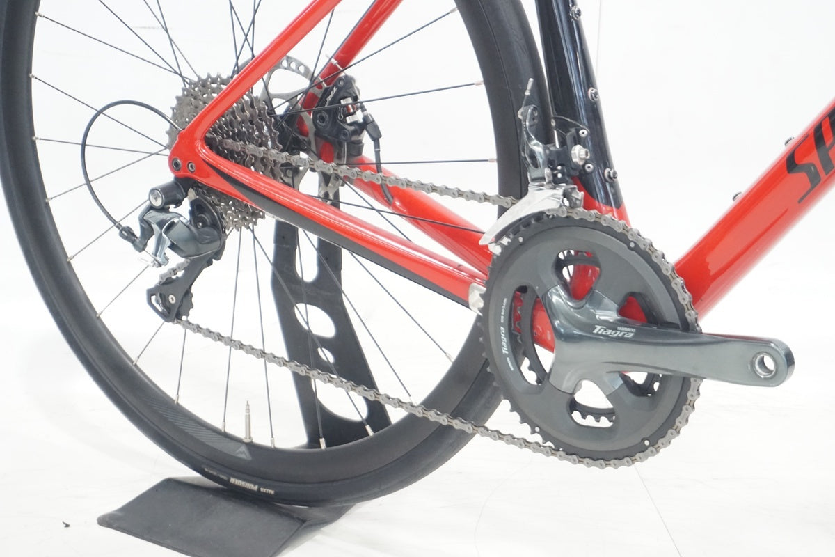 SPECIALIZED 「スペシャライズド」 ROUBAIX DISC ELITE 2017年モデル ロードバイク / 滋賀大津店