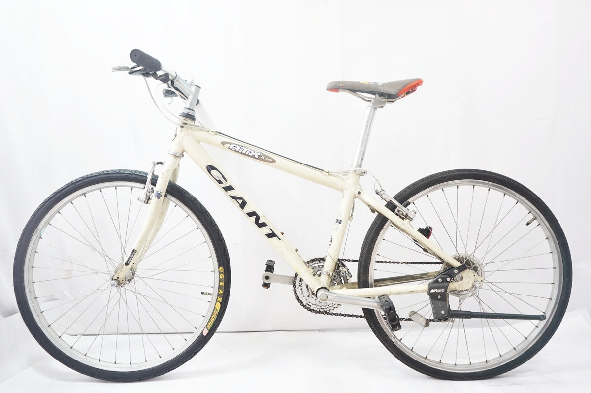 ジャンク GIANT 「ジャイアント」 ATX830 年式不明 マウンテンバイク / バイチャリ世田谷店