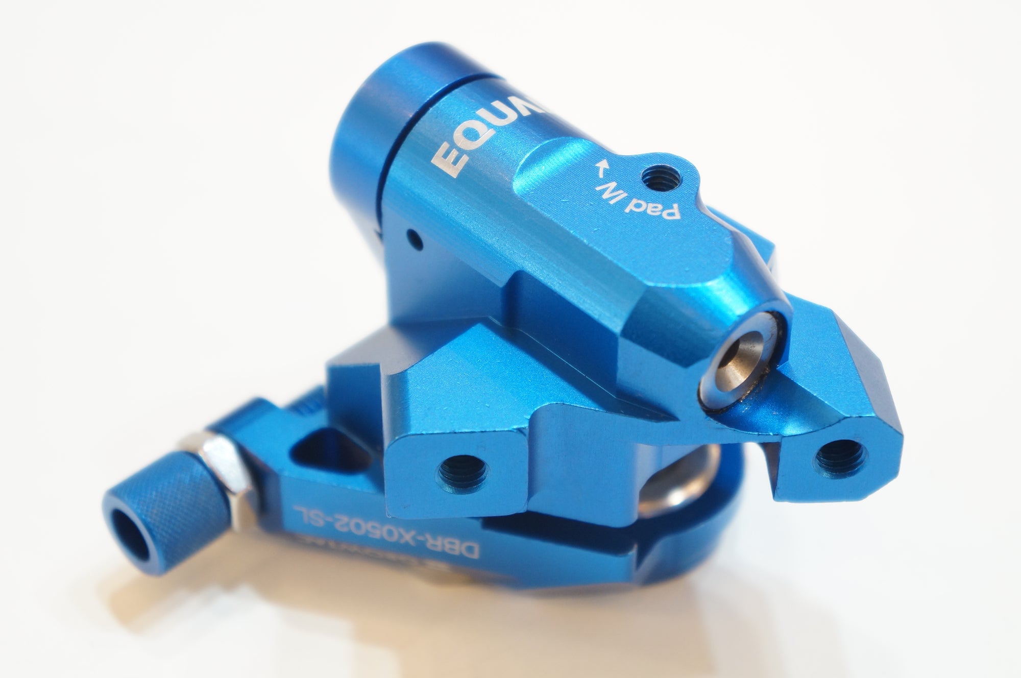 GROWTAC 「グロータック」 EQUAL ブレーキセット / バイチャリ浦和ベース