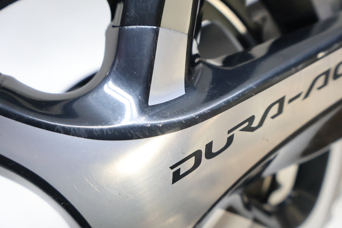 SHIMANO 「シマノ」 DURA-ACE FC-9000 52-36T 175mm クランク / 高知店