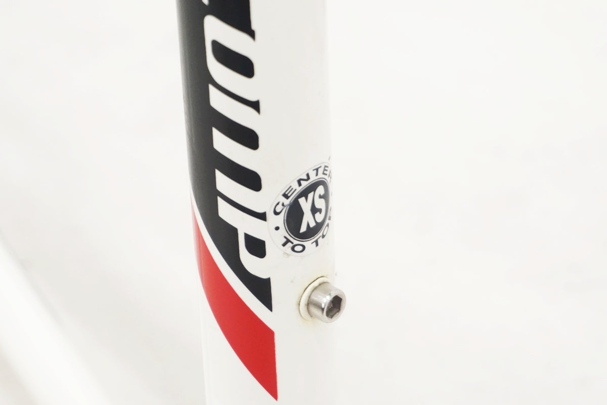 SCHWINN 「シュウイン」 FASTBACK COMP 2006年頃モデル フレームセット / 大阪美原北インター店