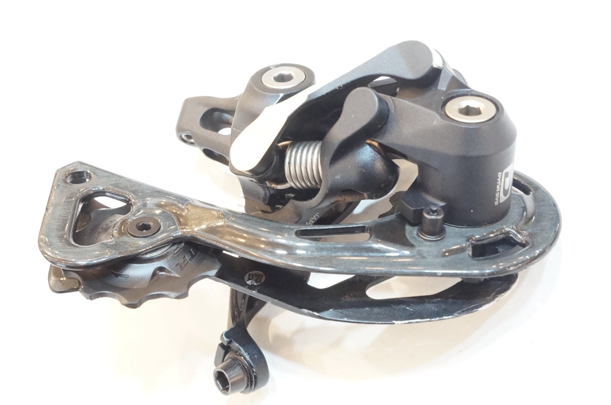 SHIMANO 「シマノ」 XTR RD-M981 リアディレイラー / 浦和ベース
