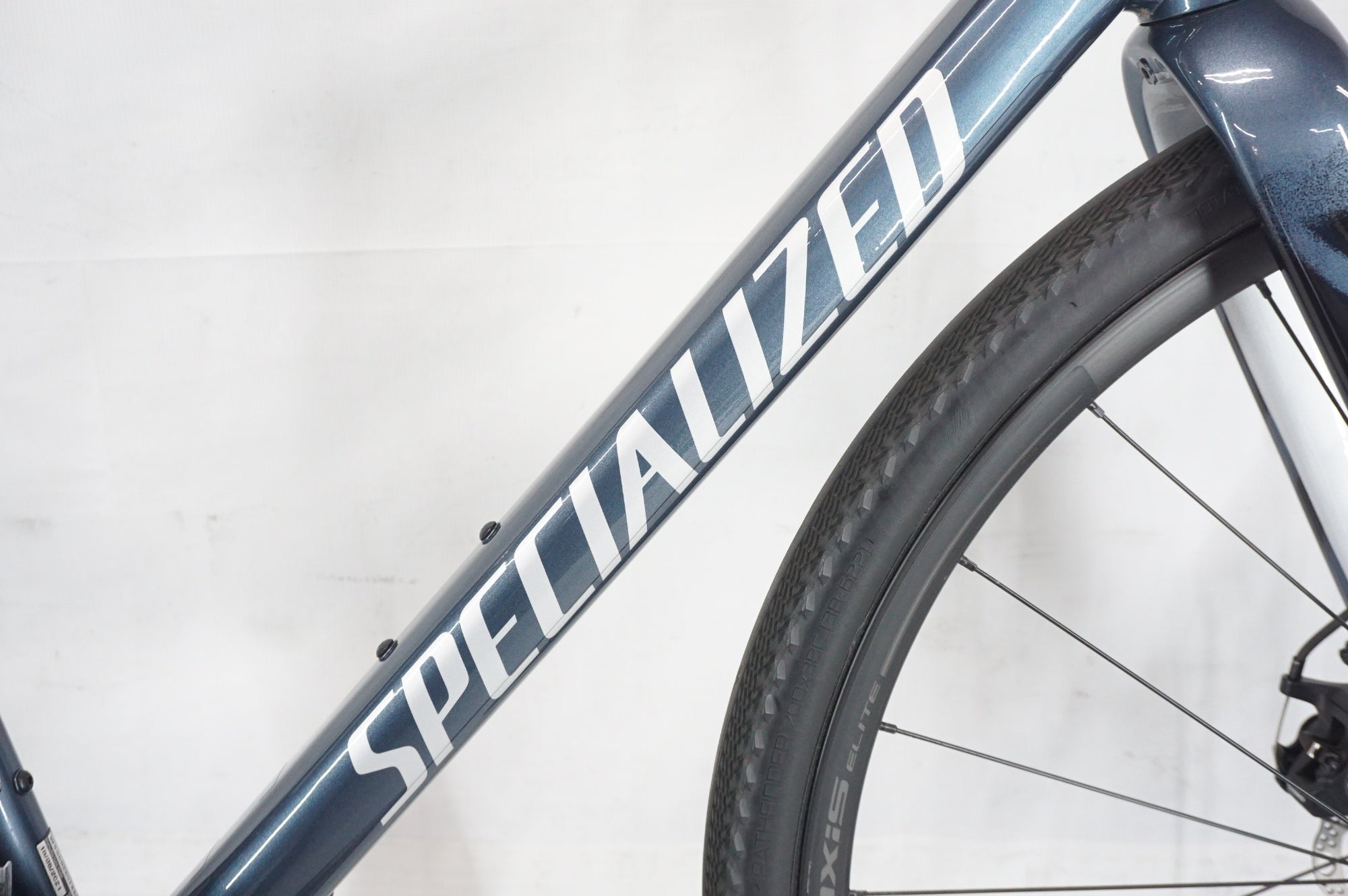 SPECIALIZED 「スペシャライズド」 DIVERGE E5 2022年モデル グラベルロード / 阪急塚口店