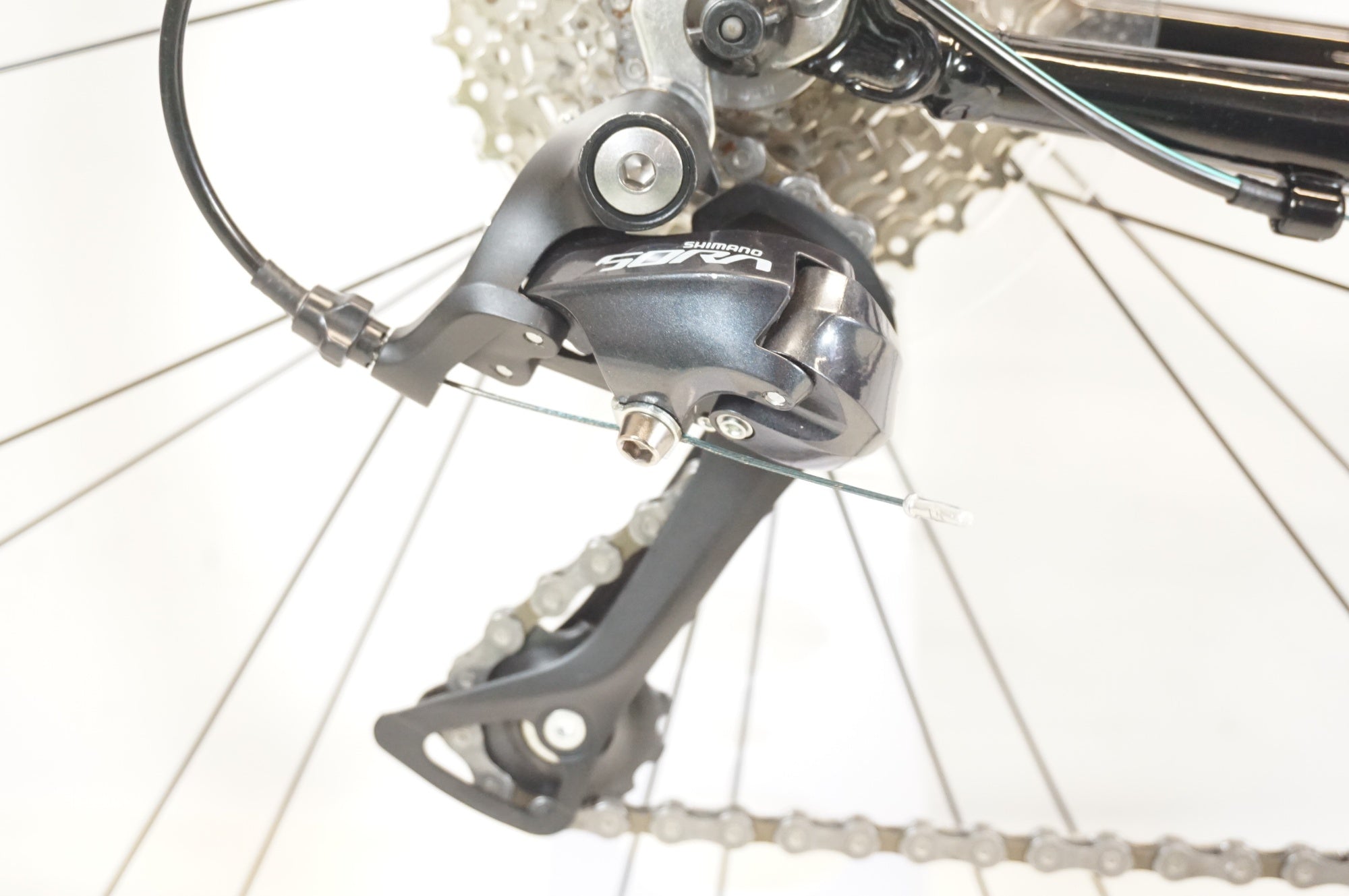 BIANCHI 「ビアンキ」 VIA NIRONE7 SORA 2021年モデル ロードバイク / 宇都宮店